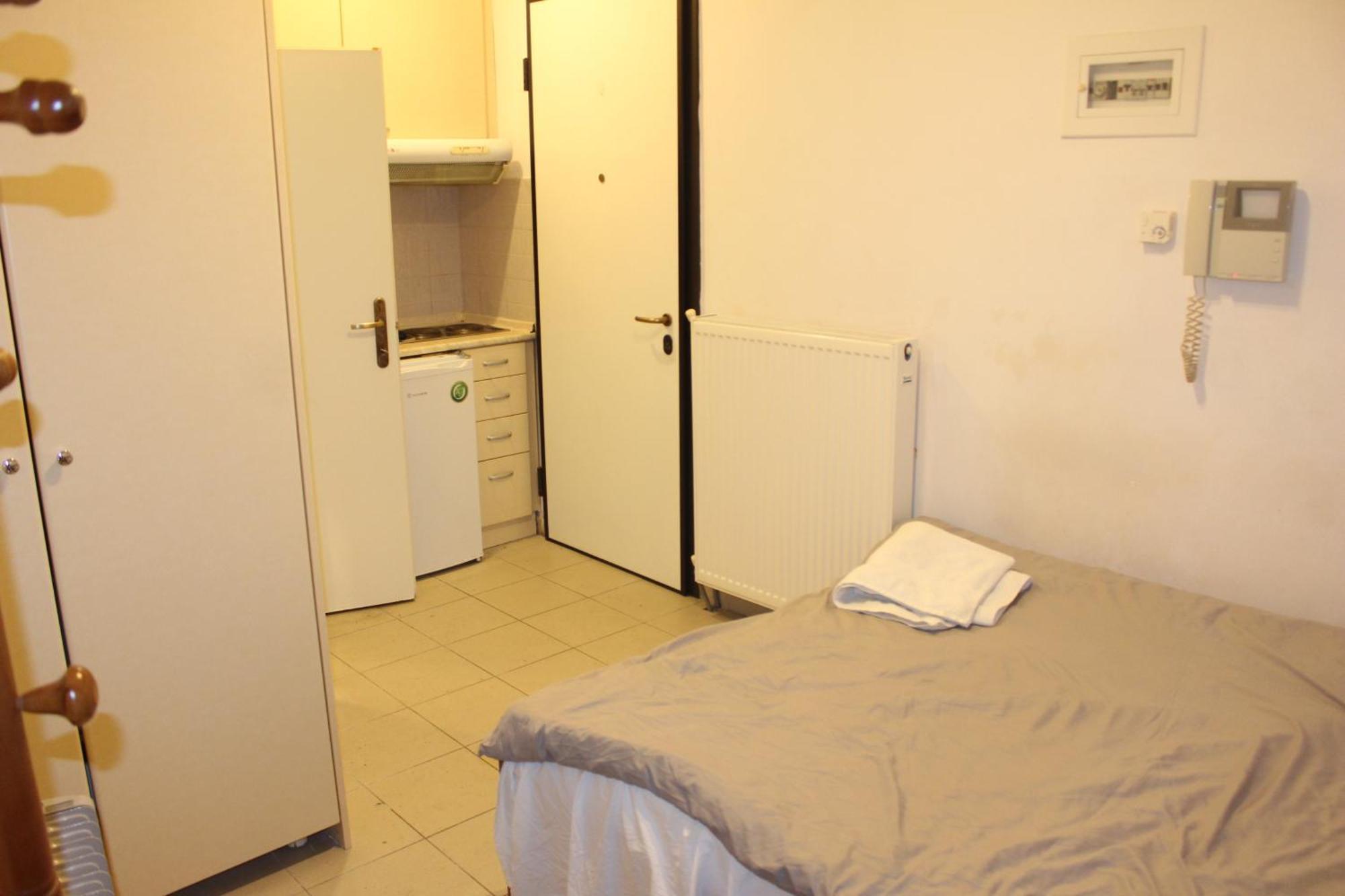 Apartment 1-bedroom Center And Attractions